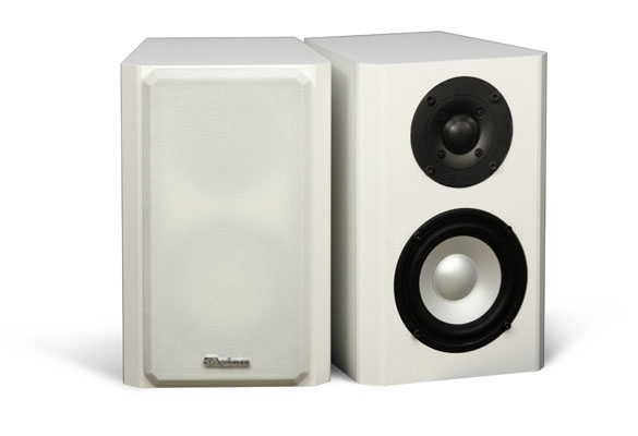 M2 Bookshelf Speakers | Axiom Audio