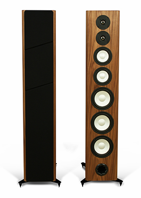 M100 Floorstanding Speaker